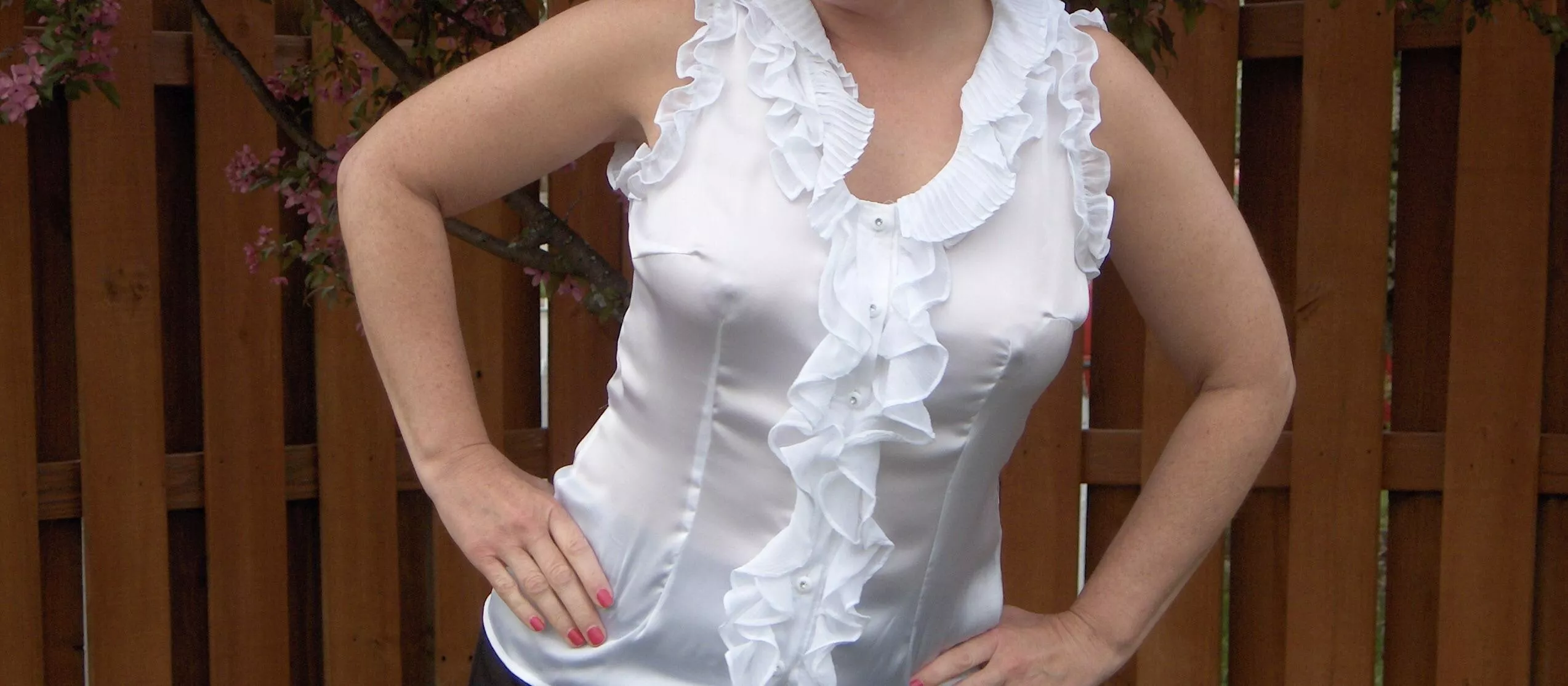 Still sexy at 59? posted by fitguy4