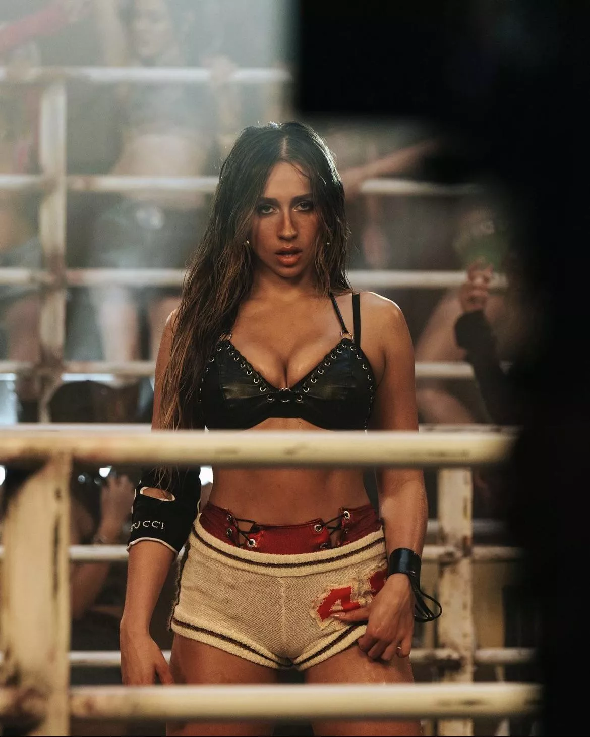 Tate Mcrae posted by awfully-loud16