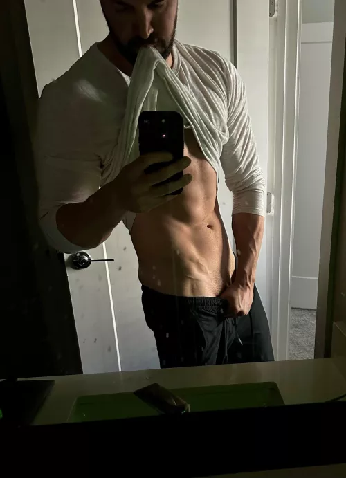 tell me the first thing you'd do to me by Troy_Light_