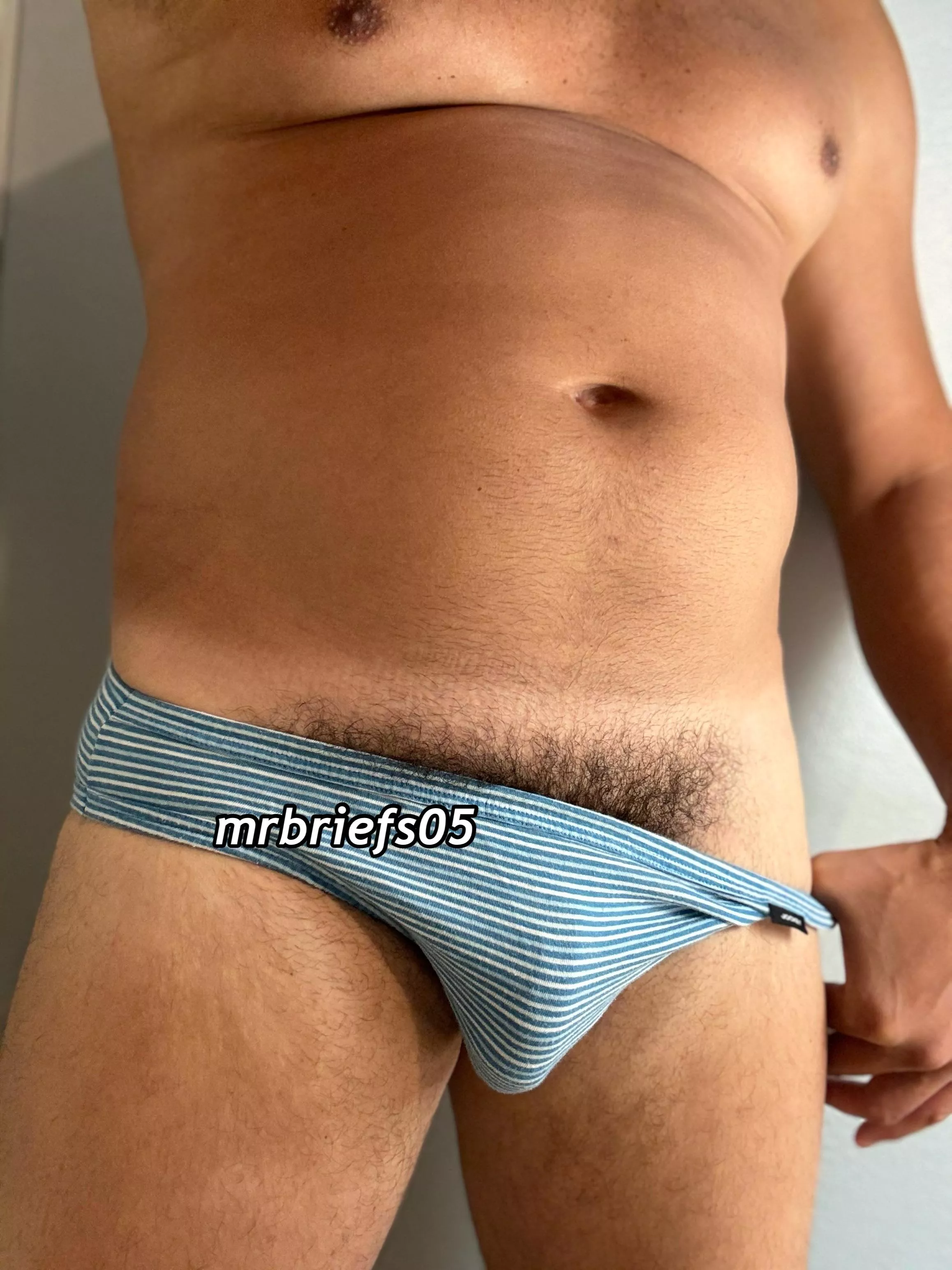 TGIF…🩵😘 Age 46 posted by mrbriefs05