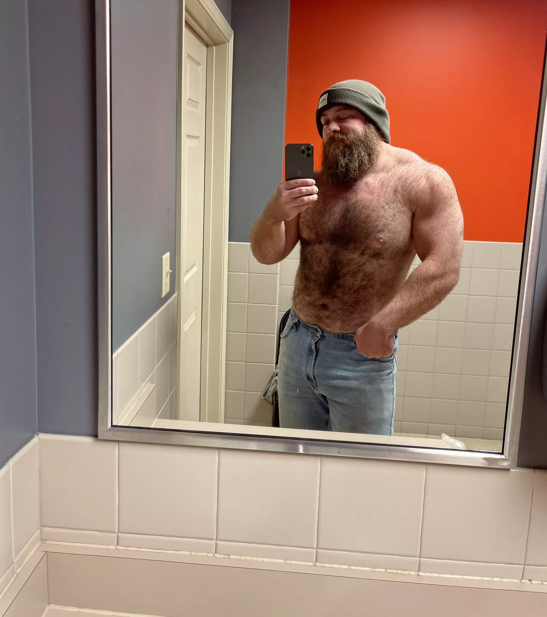 TGIF! posted by BearHunter1242