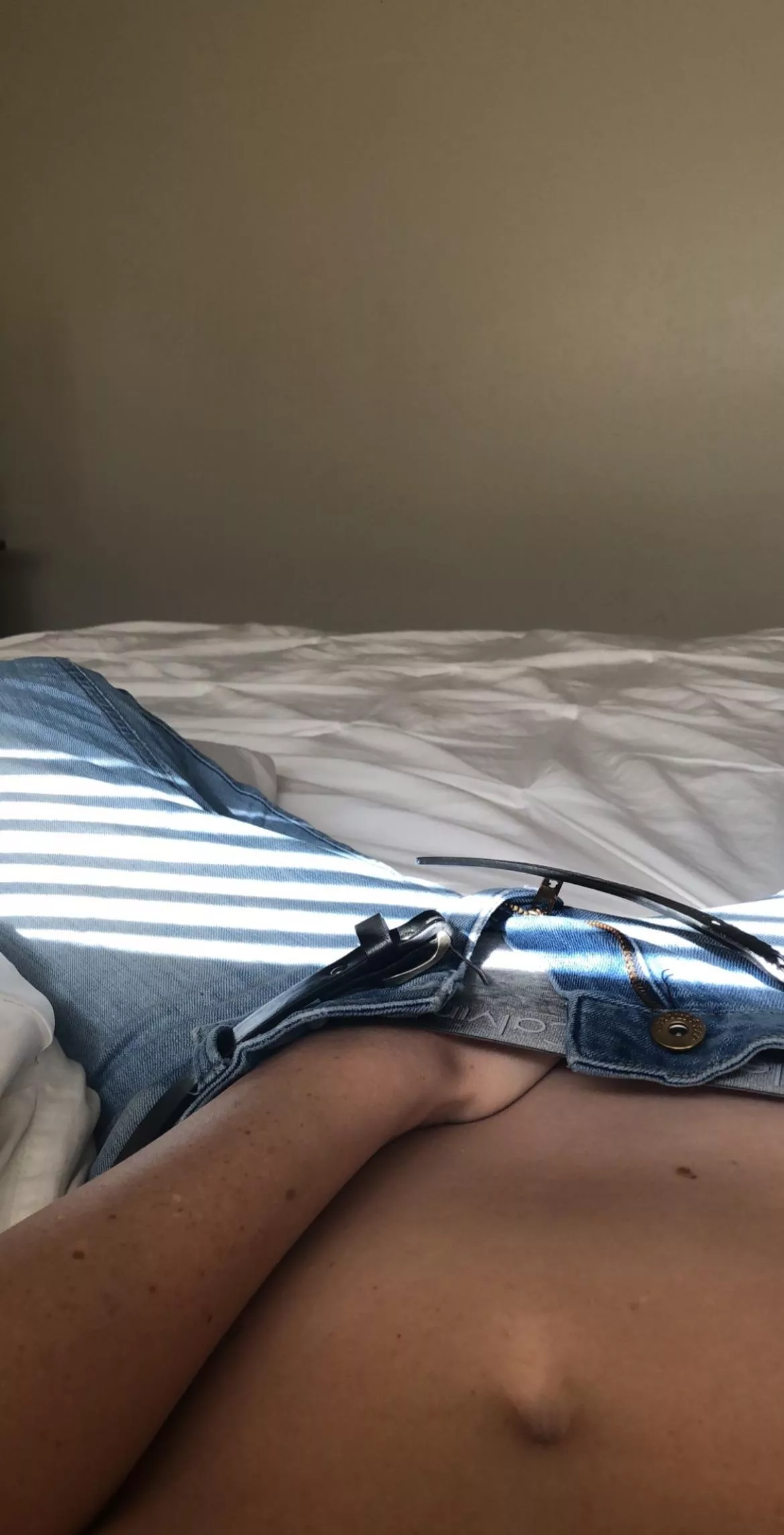 The sun touched it…so I had to posted by IssyAusti