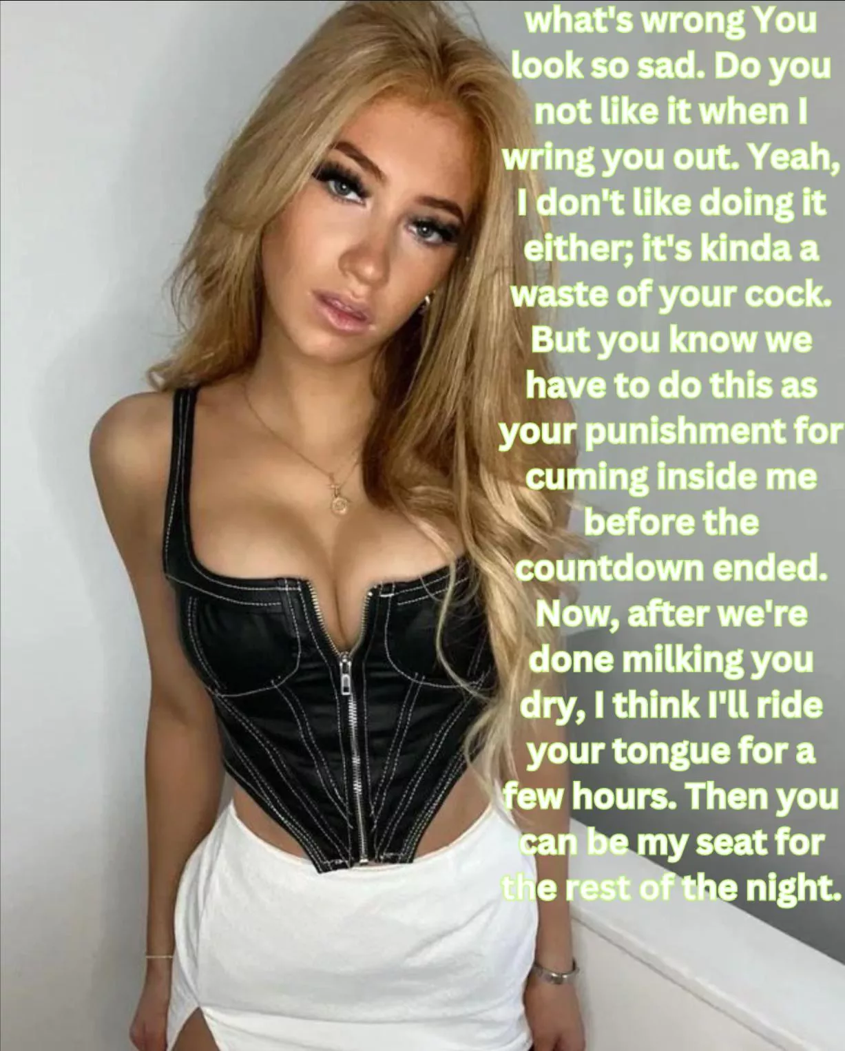 This is all your fault posted by Noteneo