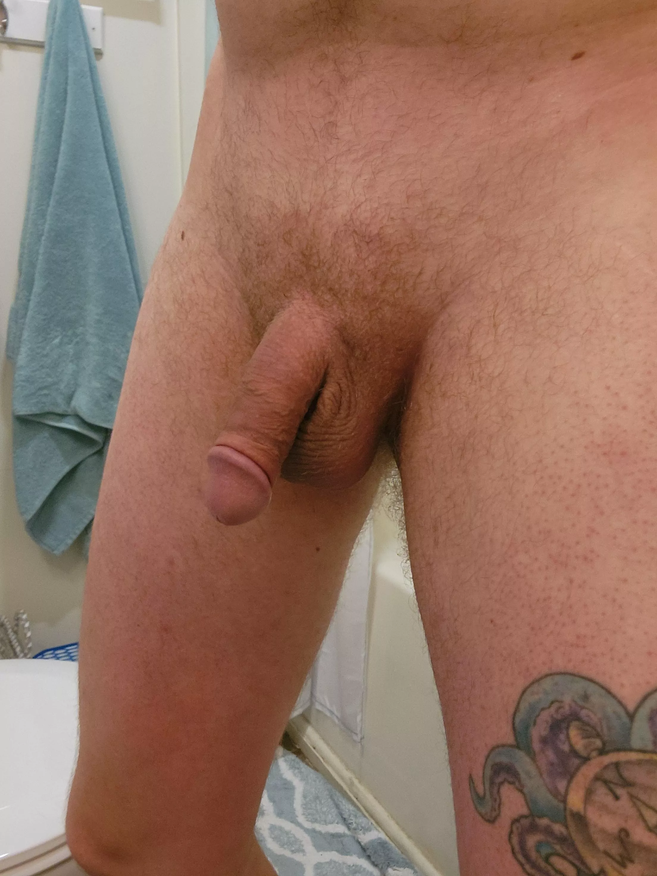 Thoughts? posted by Scared-Junket-6572