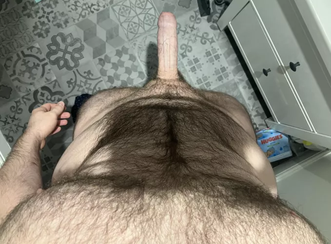 Thoughts on my big Scottish cock? by 199sixxx