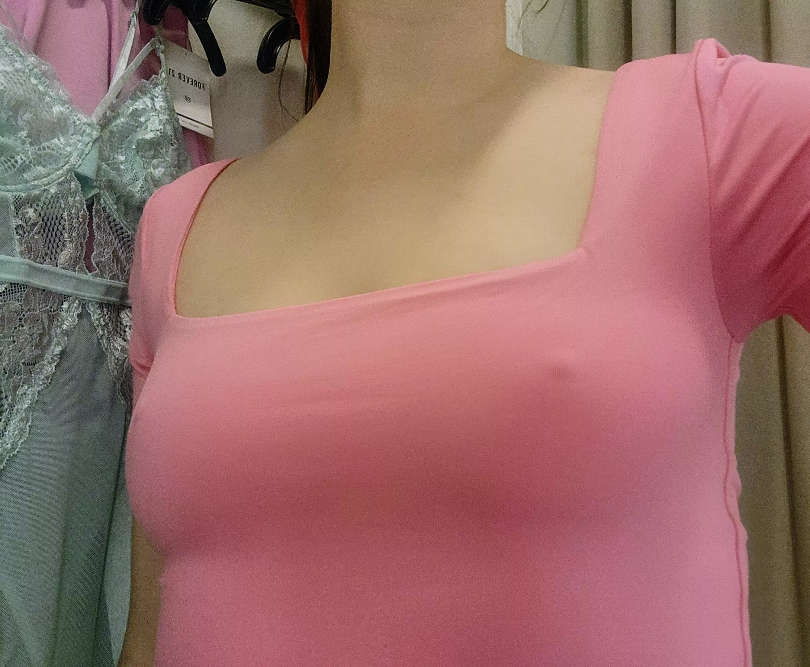 Tiny innocent pokies posted by April_White