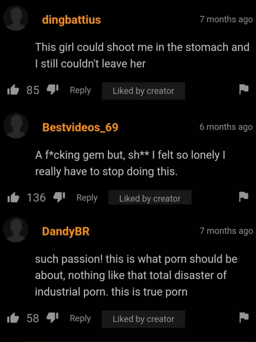 To their defense the video was super wholesome by ahmed0112