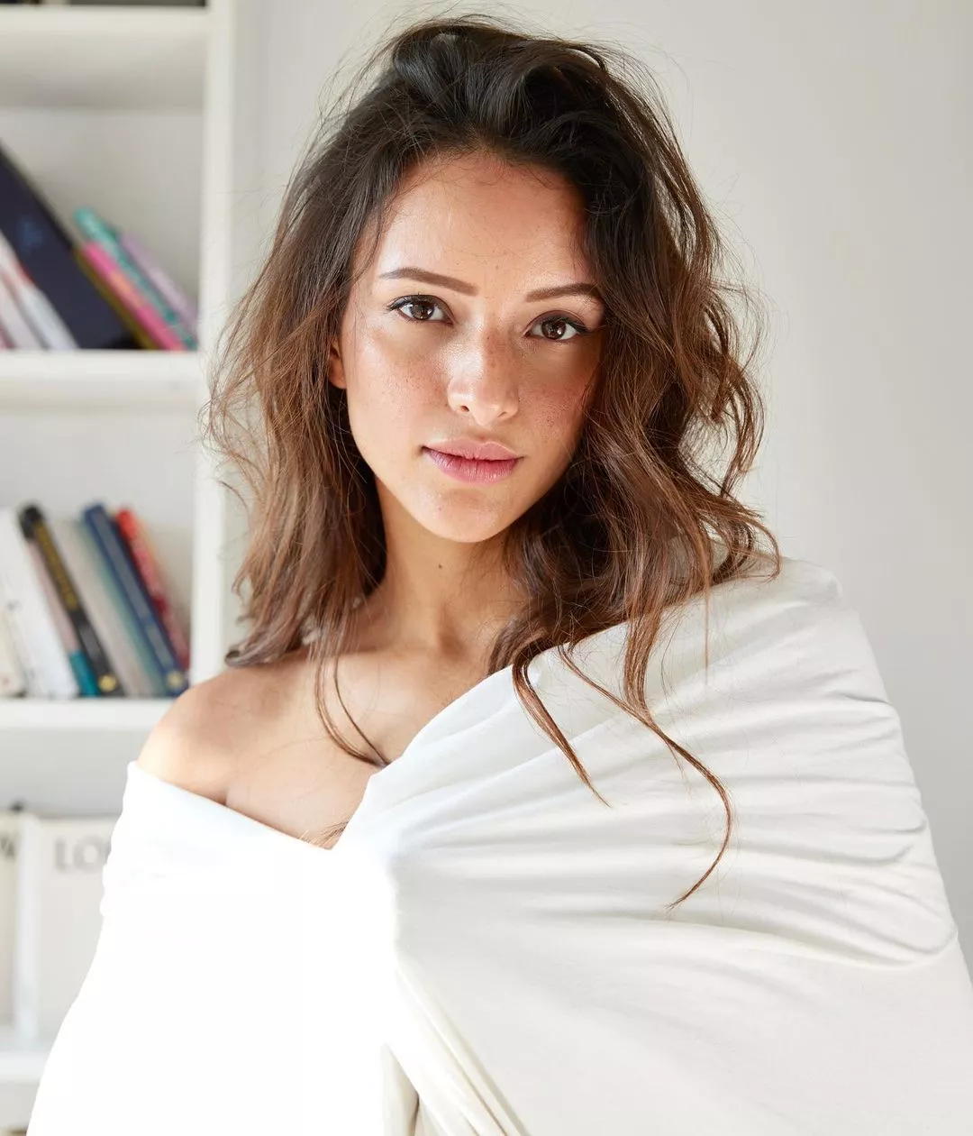 Tripti Dimri posted by sagar9175