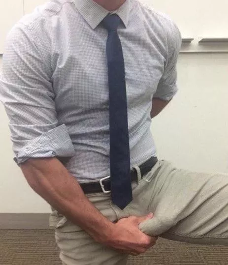 Was this what you were staring at during my lecture ? posted by Dapper-Count3651