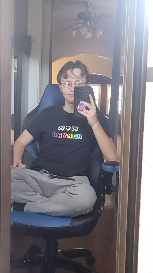 We ready for the game awards? by Andr0idPers0na7