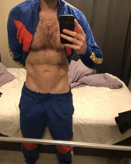 Weekend 🙌🏼 OF link in bio by Academic-Ad703