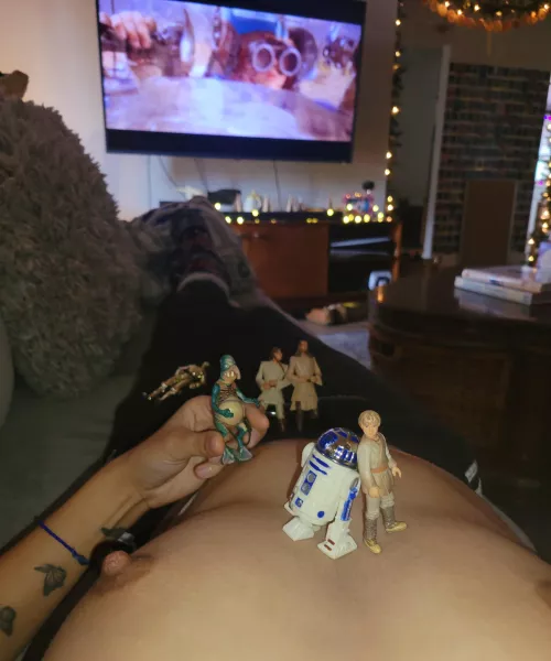 Welcome to Tit-ooine [F] by anastasialovegood