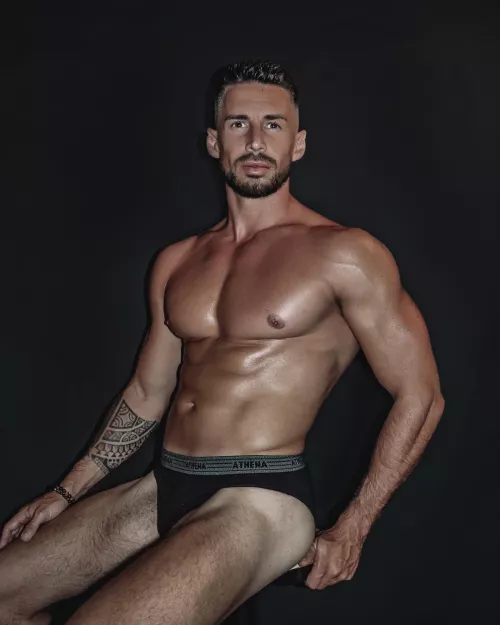 What do you think ? by Benjoyoff