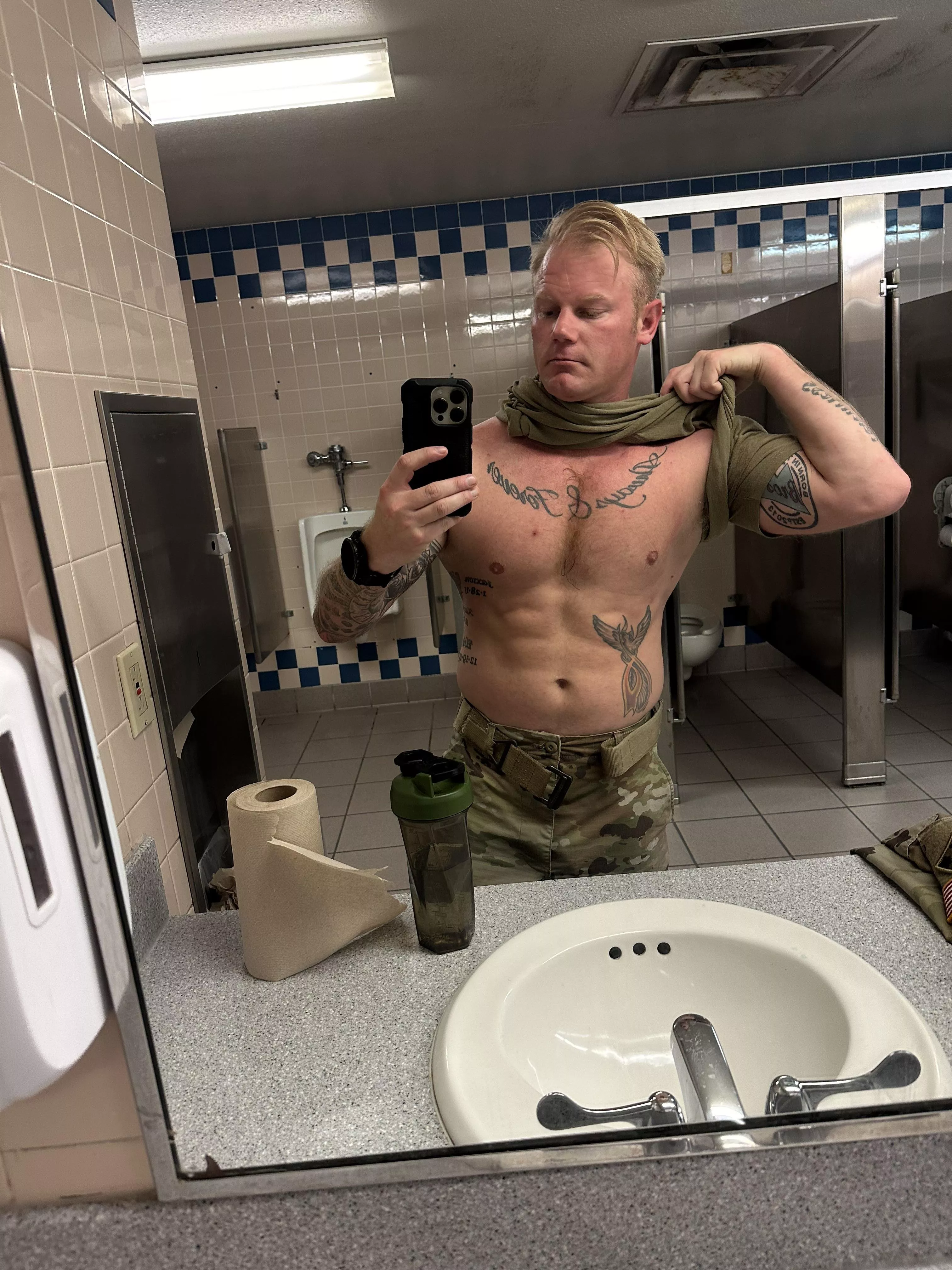 What do you think posted by thatguywithtats