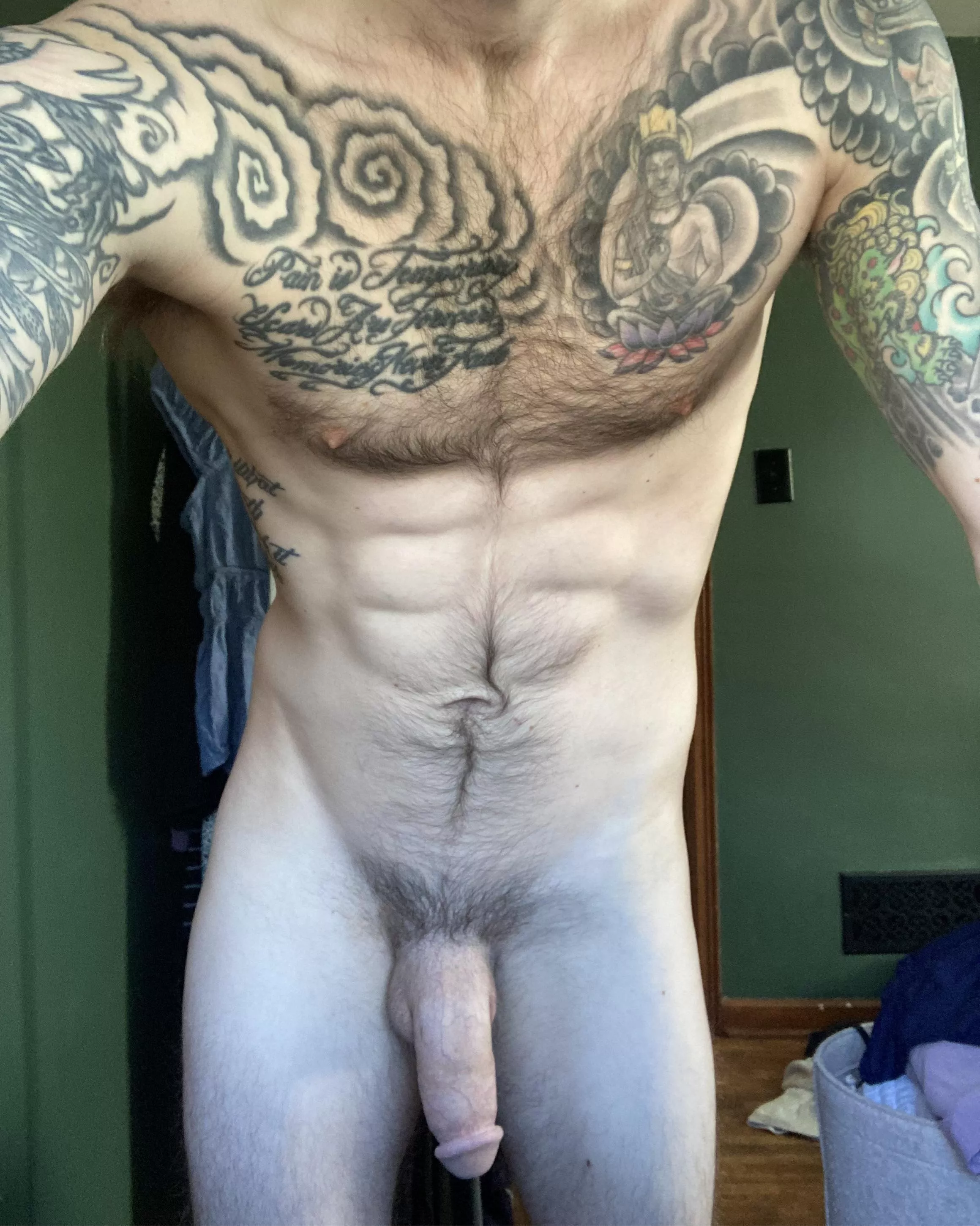 What drew your eye first? posted by Whoaman9314