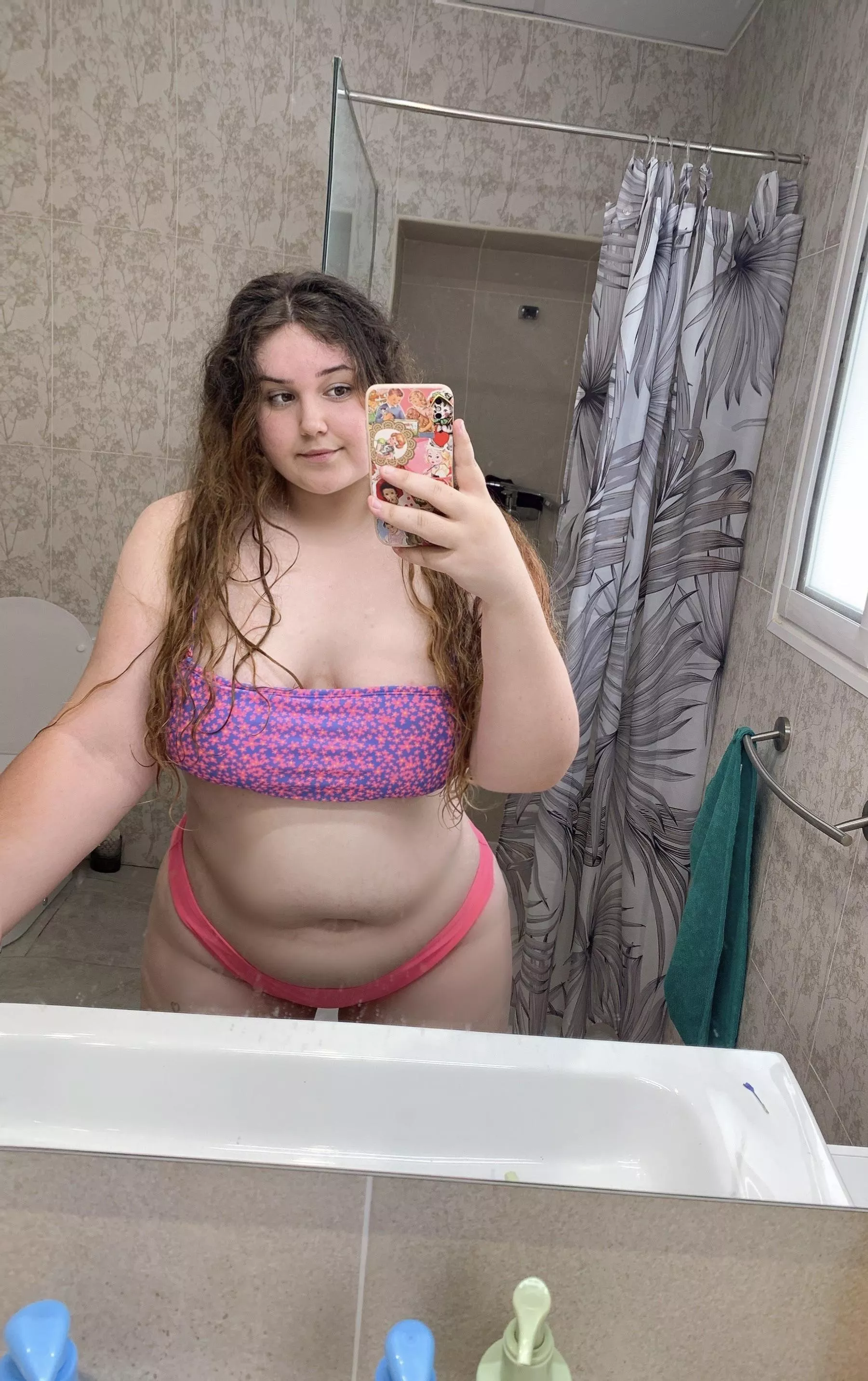 What emoji would you give me? I want to see what you think of my body 🥰 posted by pay4rinaa