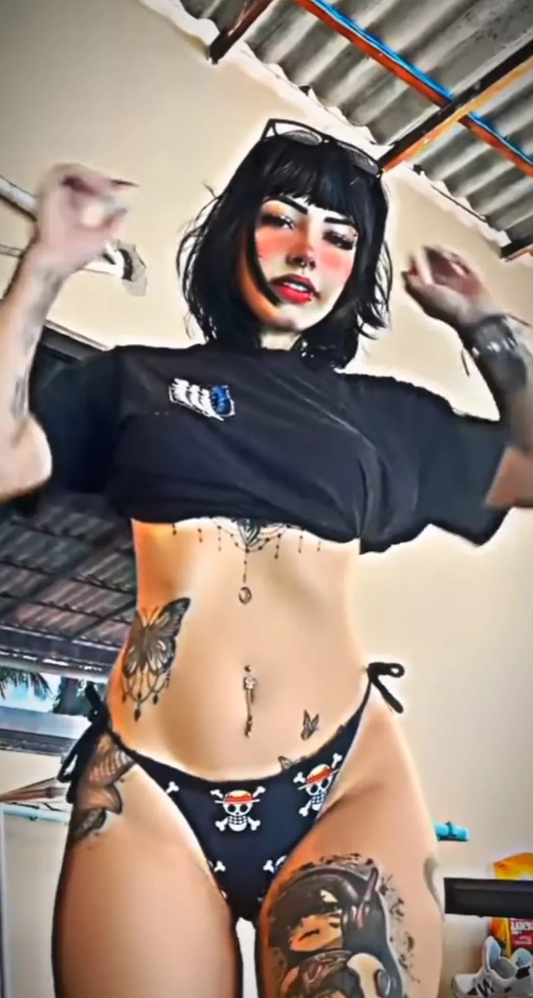 What name? posted by Polentanoiak