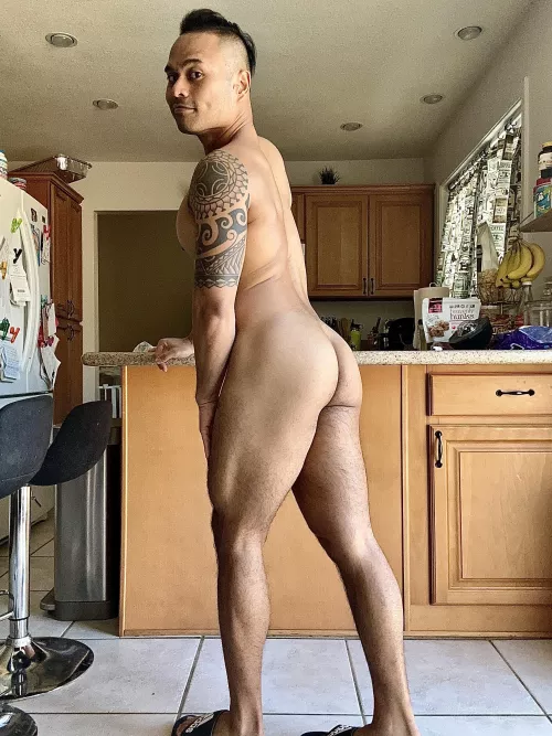 What should I workout today? by TheeAsianSensation69