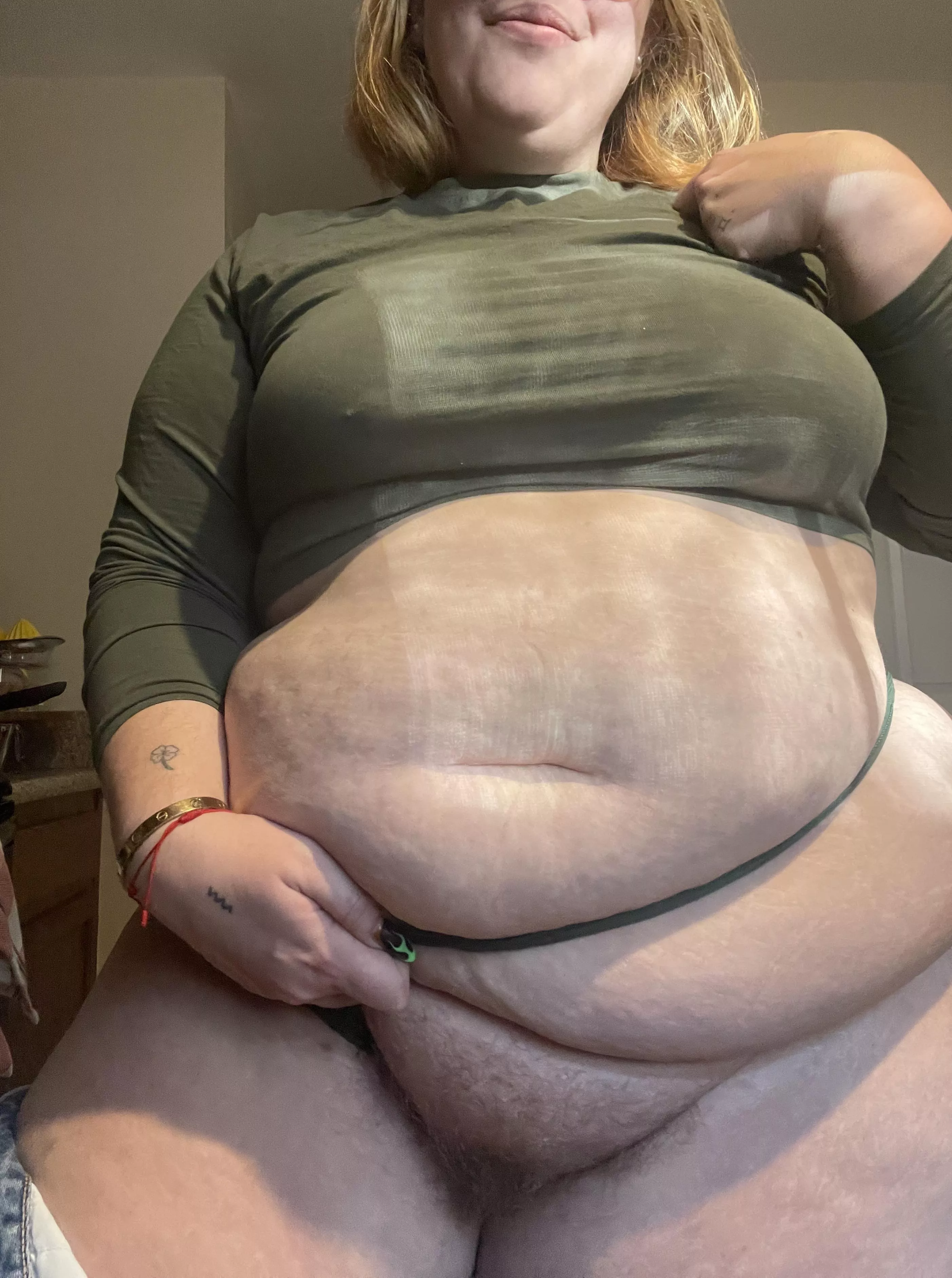 What would you do if I sent you this at work? posted by rooftop-glows