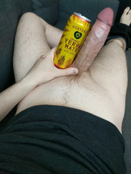 What's taller than a tallboy? by Jond965