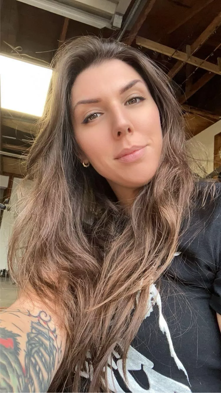 What’s your first impression of me? posted by xMarlieMayx