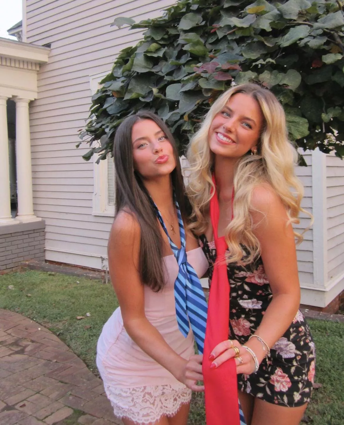 Which one posted by ssilly70