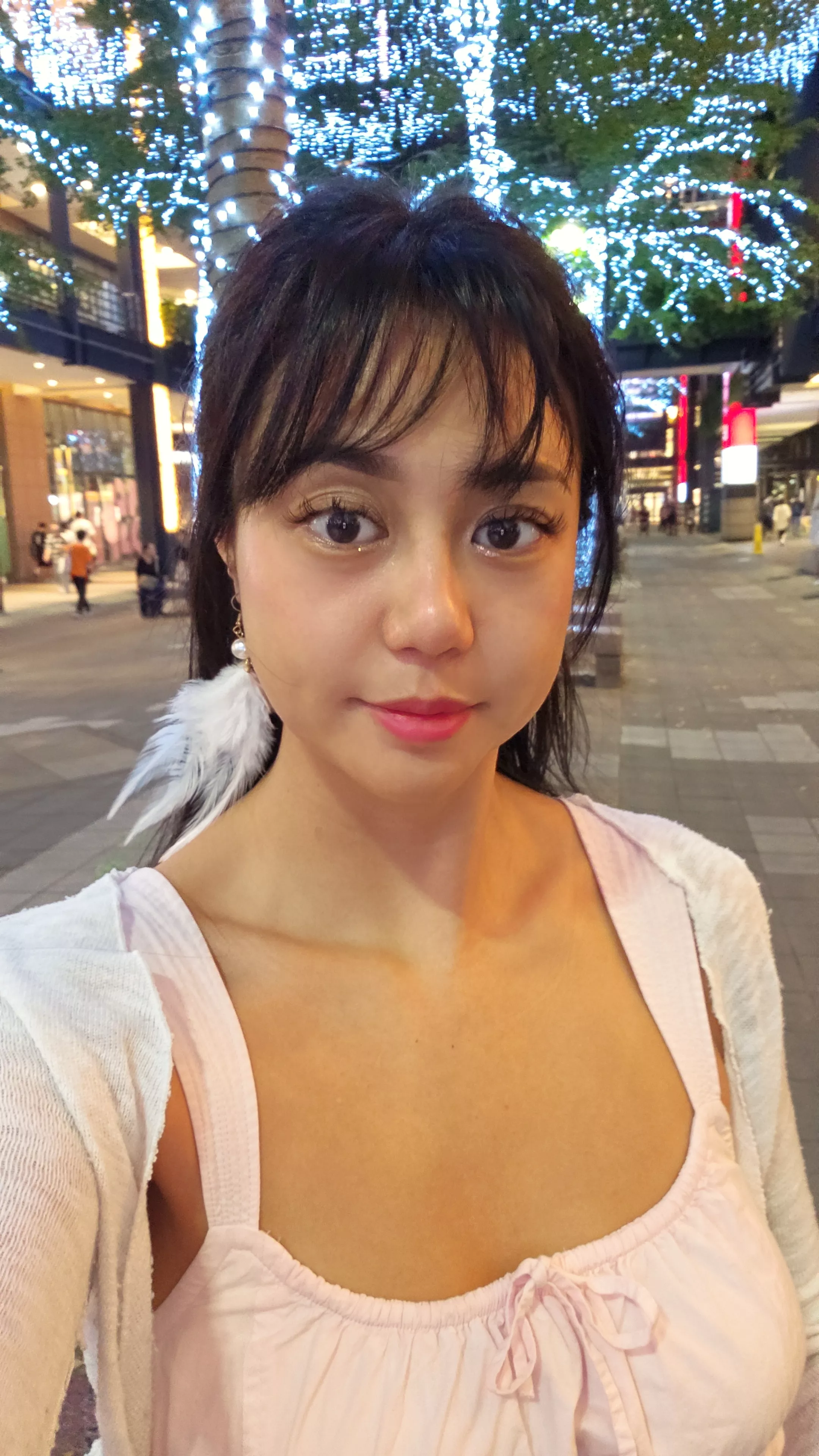 White to be modest, but secretly the hottest 🔥 posted by SweetSirenParadise