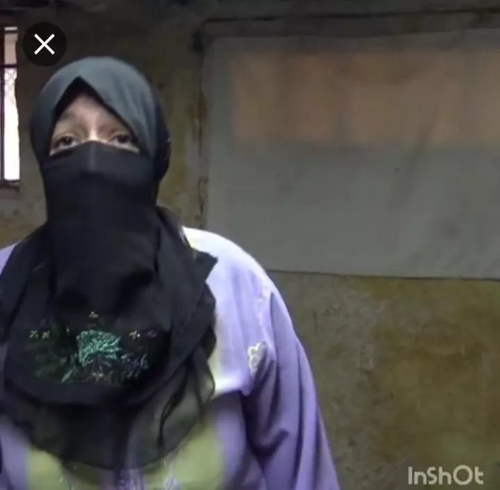 Who is she or source ! posted by Prianta