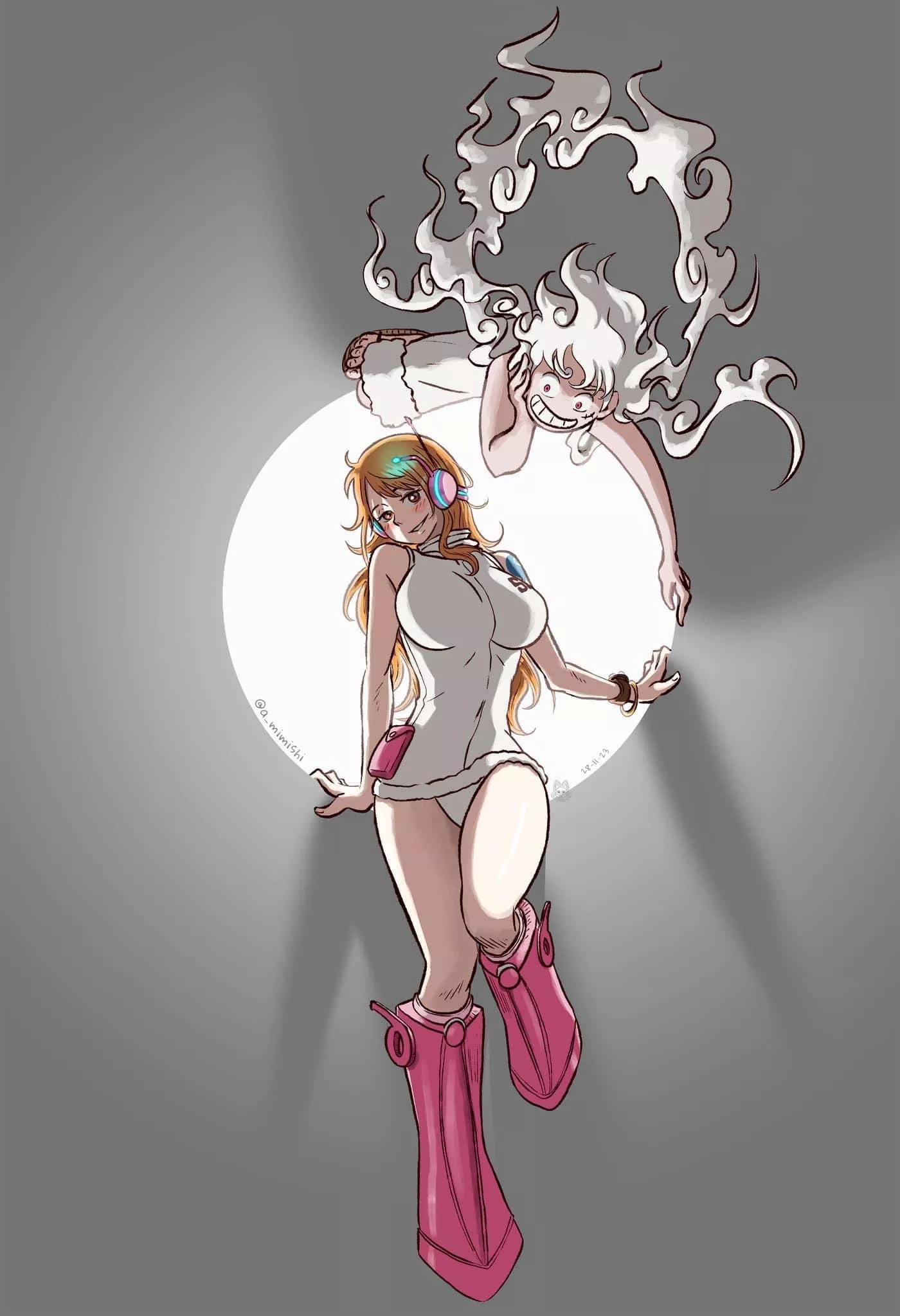 Why do I sleep a bitch like that? posted by Success-Unable