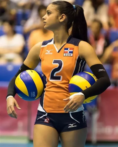 Winifer Fernandez by MarcellusCastleberry