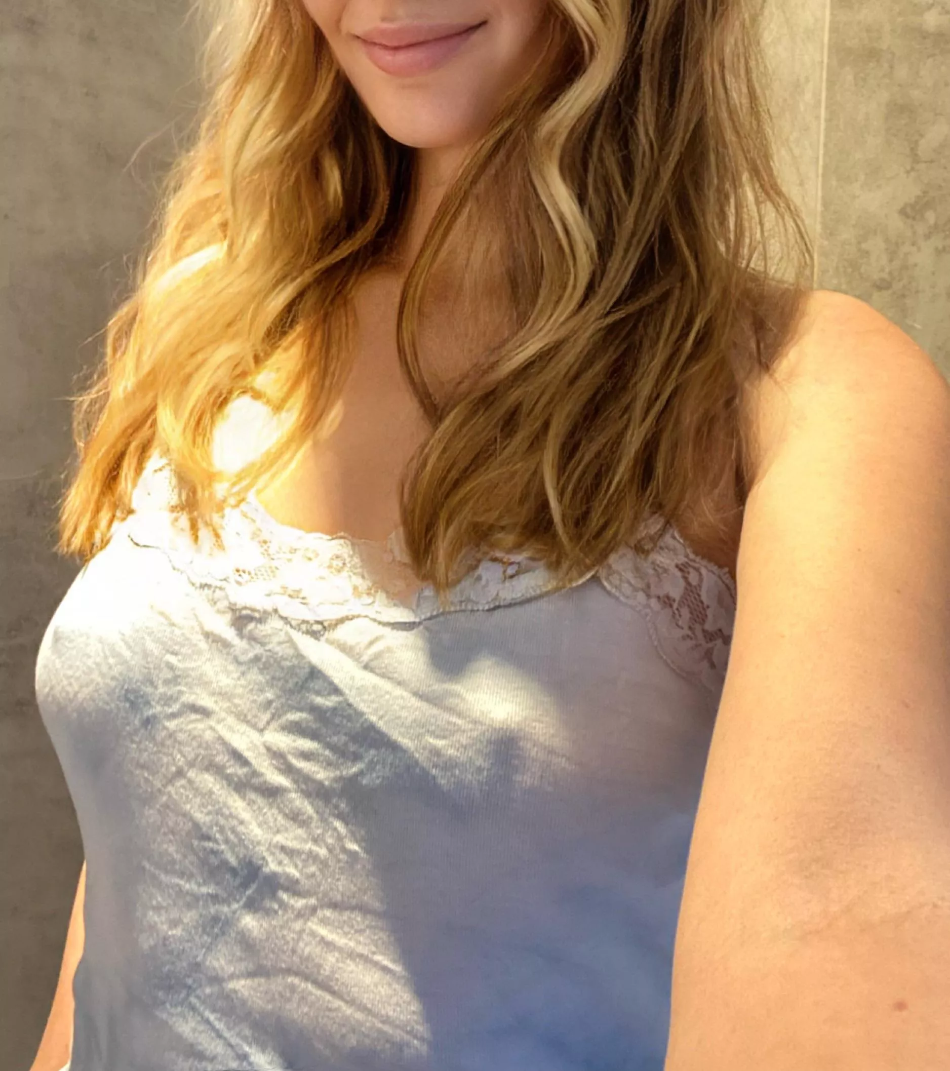 wobbly boobs and cotton vests for life❤️ posted by After-Ad3025