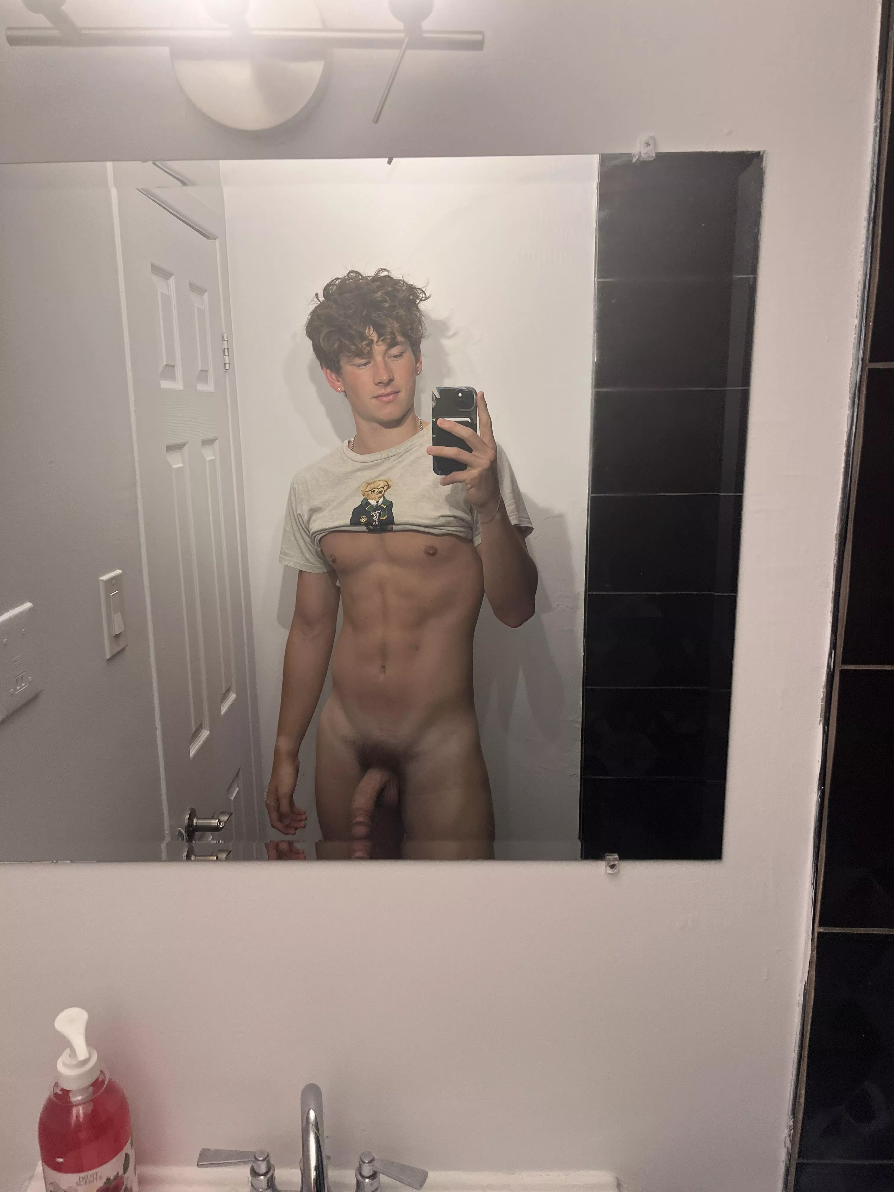 would you suck it? posted by ConsciousDiscount156