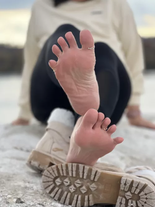 Would you worship them in public? by solelegance