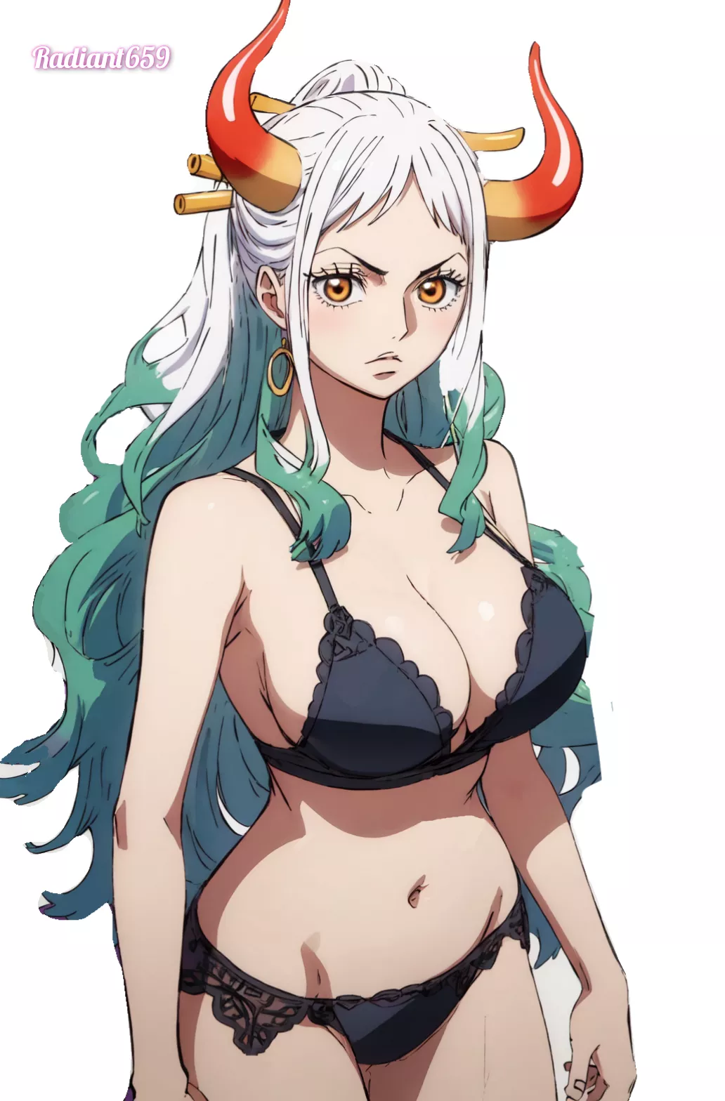 Yamato. posted by Similar-Tip-6118