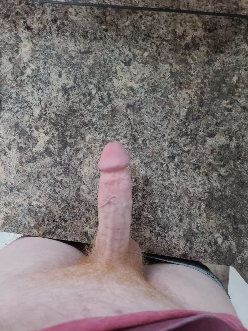 You should be bent over this counter... by Randomradomness69