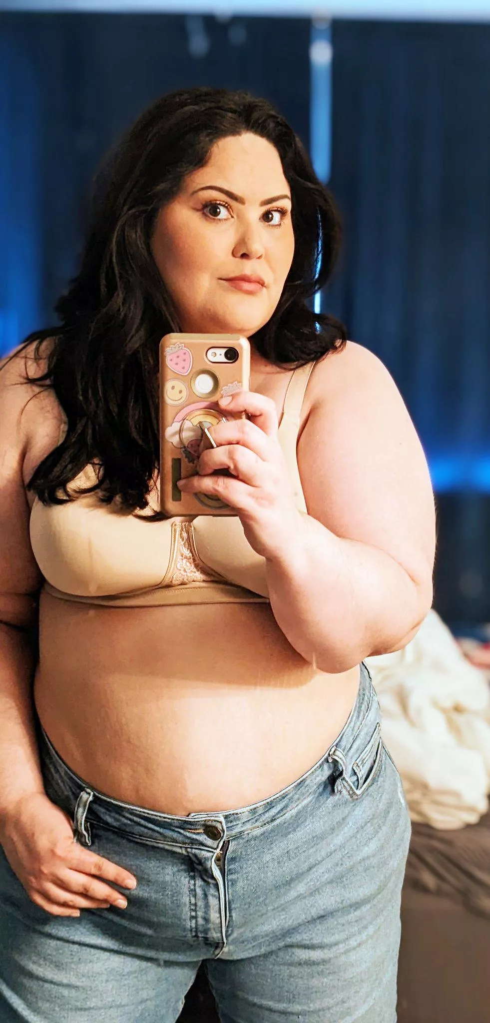 Your New Favorite BBW 💋👑 posted by ChloeKash