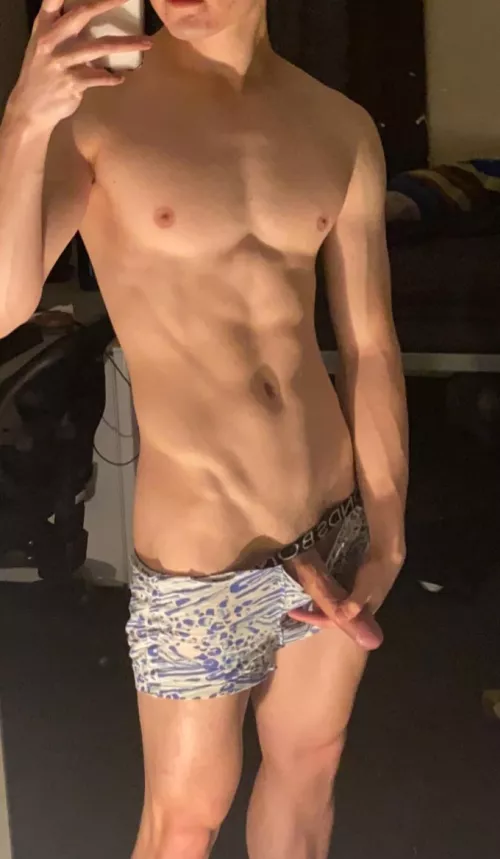 20yr old here by Stock-Put9439