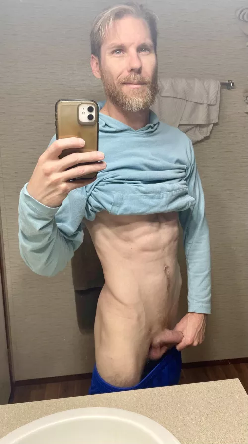 [34] let’s play before the kids get up by exploringmydesire