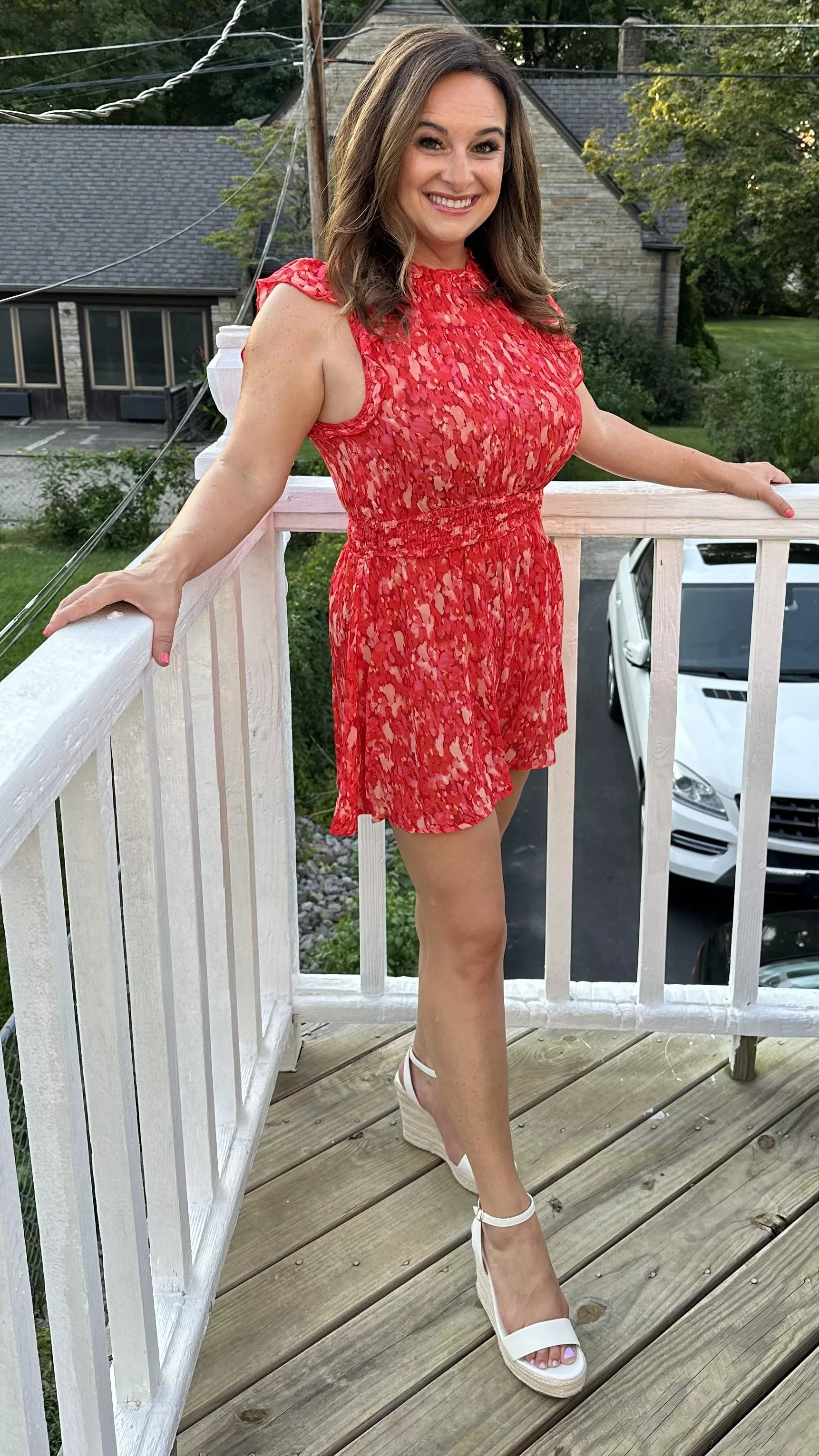 45 year old milf ready for some sexy Saturday fun posted by sophienextdoor