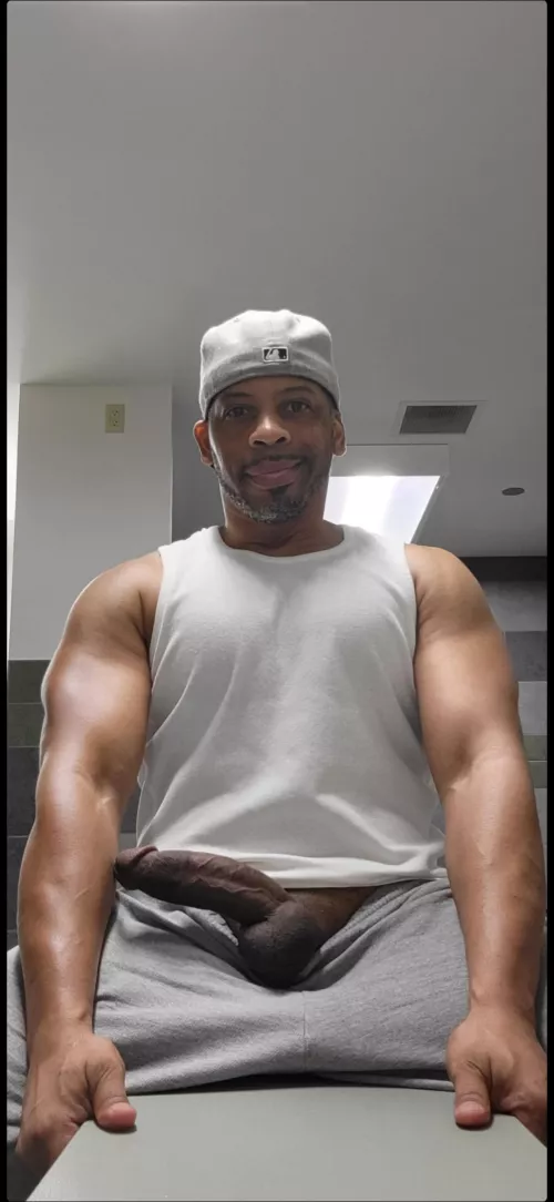 (51) Can I be your locker room fantasy? by RepresentativeIll862