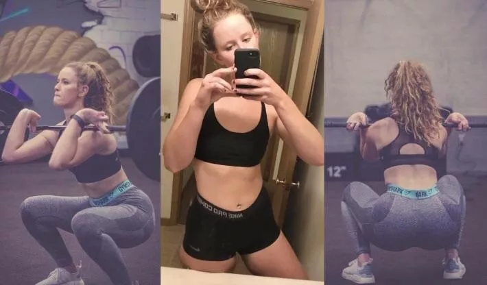 6’0” Redhead Pump posted by nuthingbutt_top