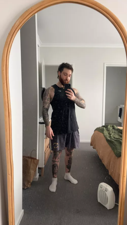 83kg BW Today by Royal-Survey1907