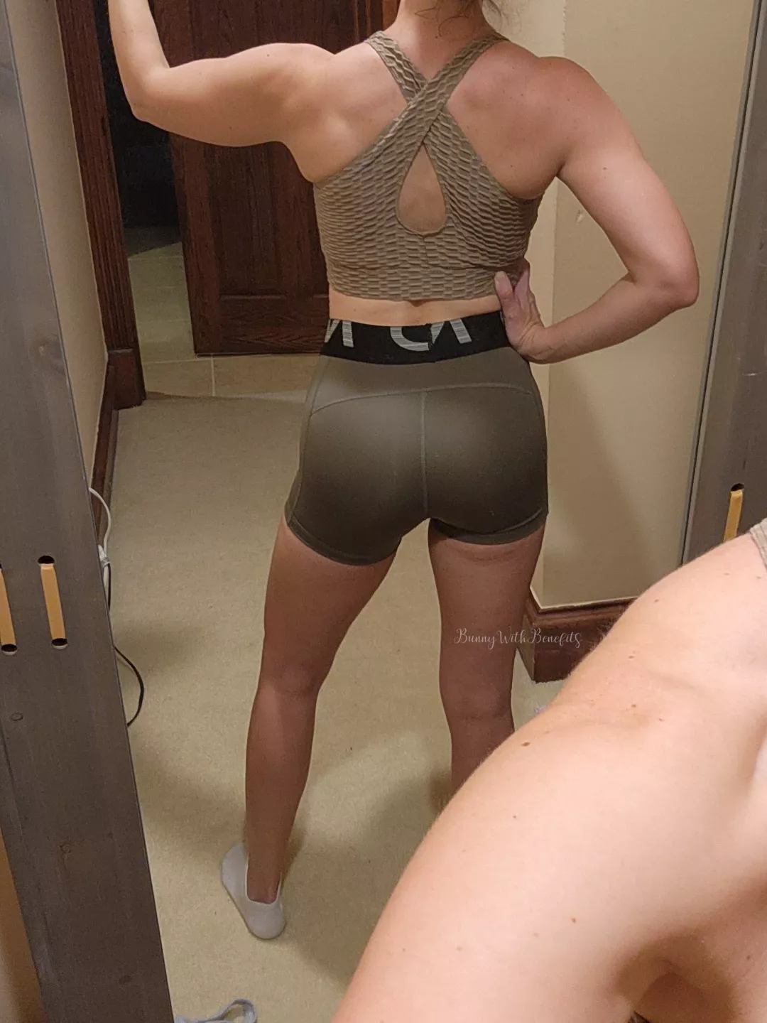 A midday lift is just what I needed. posted by bunnywithbenefits