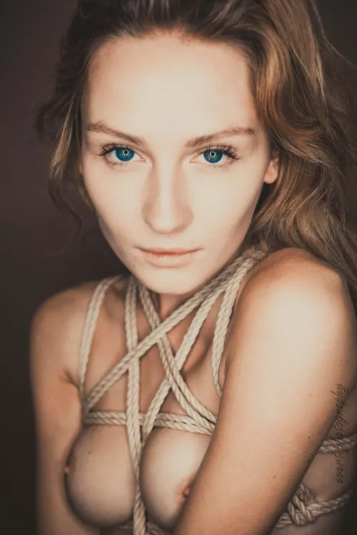 A pentagram [f] by dhirmadi