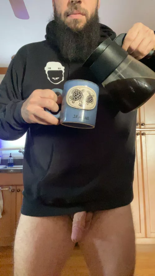 A weekend full of chores and relaxing.. let’s get it started by ac01869