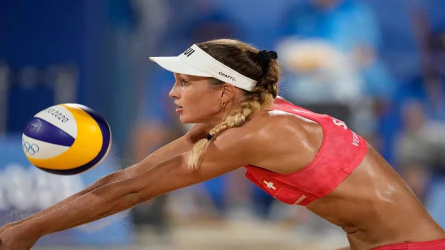 Anouk Verge-Depre by ElinoreDoll