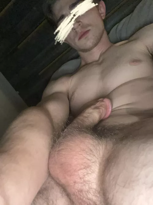 Any babes wet and ready? 💦 by No_Development5388