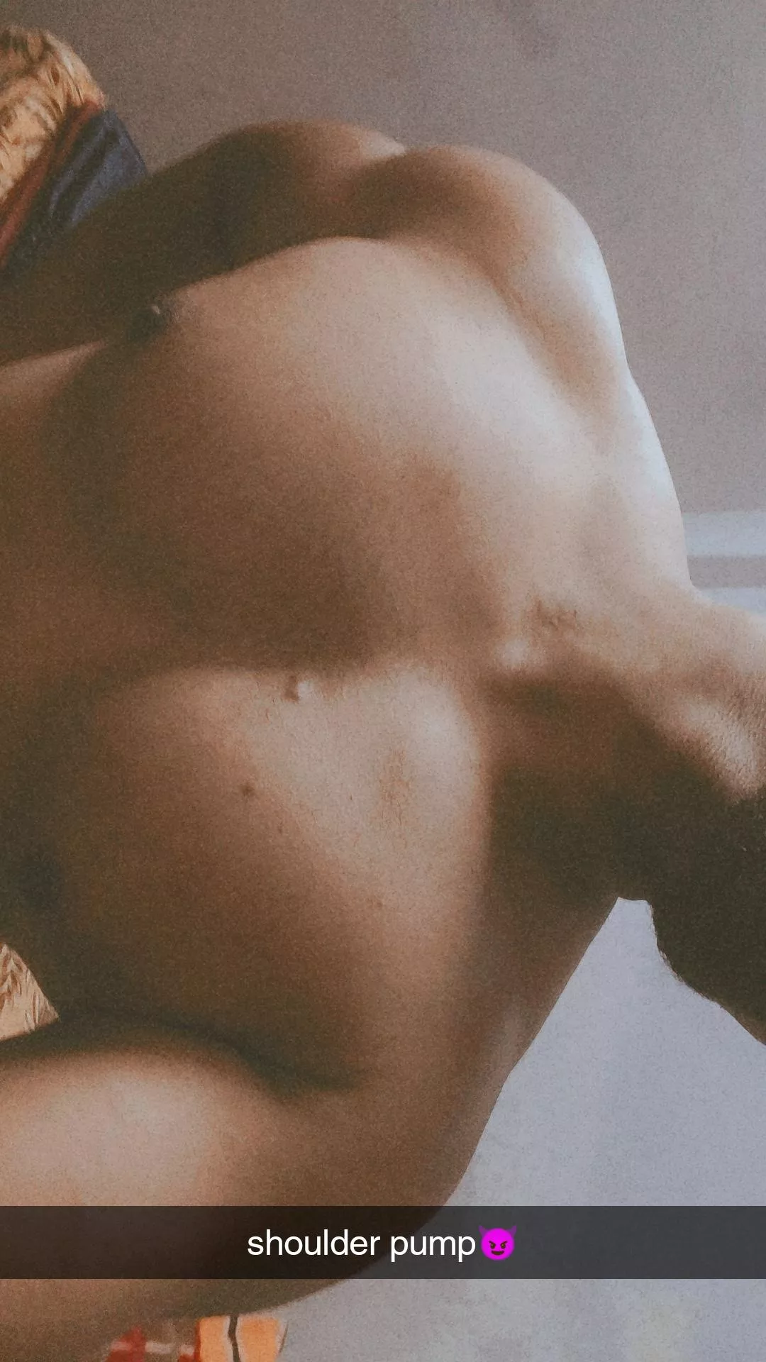 Any one up for edge talk ?? posted by Murky-Treacle-962