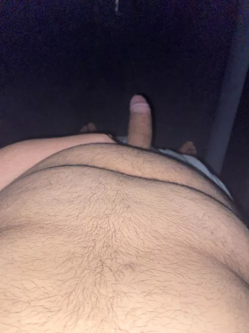 any1 wna talk or jerk by Apart-Piglet4149