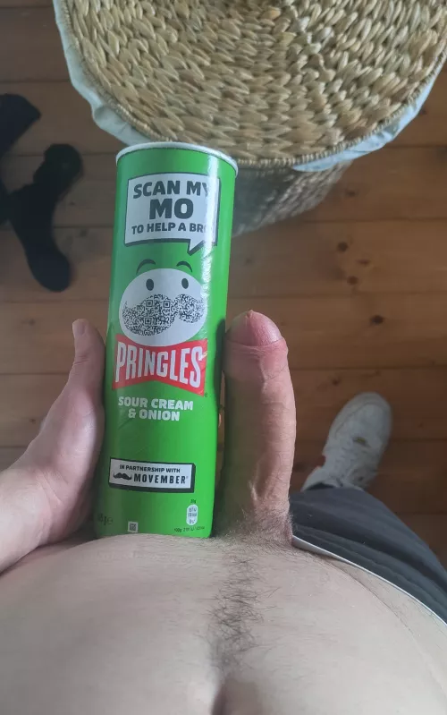 Anyone else believe in cock hierarchy? Like bigger guys should get to fuck smaller dudes girlfriends. What do you think? Let's compare 😏 by ThatGuy4581